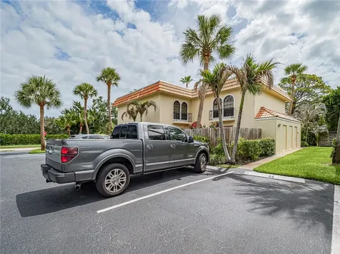 1001 Royal Palm Boulevard Vero Beach FL 32960
