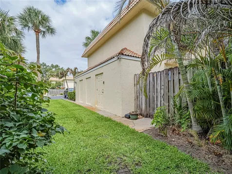 1001 Royal Palm Boulevard Vero Beach FL 32960