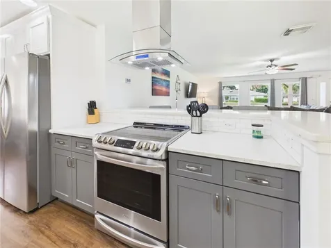 662 Vocelle Avenue Sebastian FL 32958