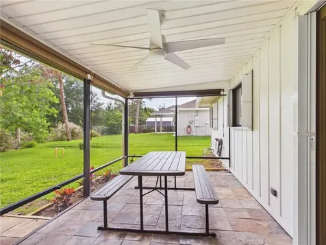 662 Vocelle Avenue Sebastian FL 32958