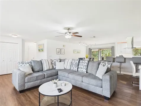662 Vocelle Avenue Sebastian FL 32958