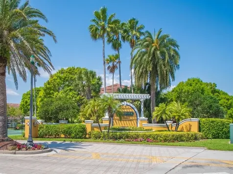 5050 Fairways Circle Vero Beach FL 32967