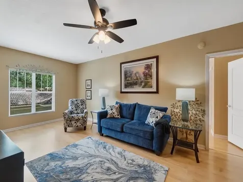 5050 Fairways Circle Vero Beach FL 32967