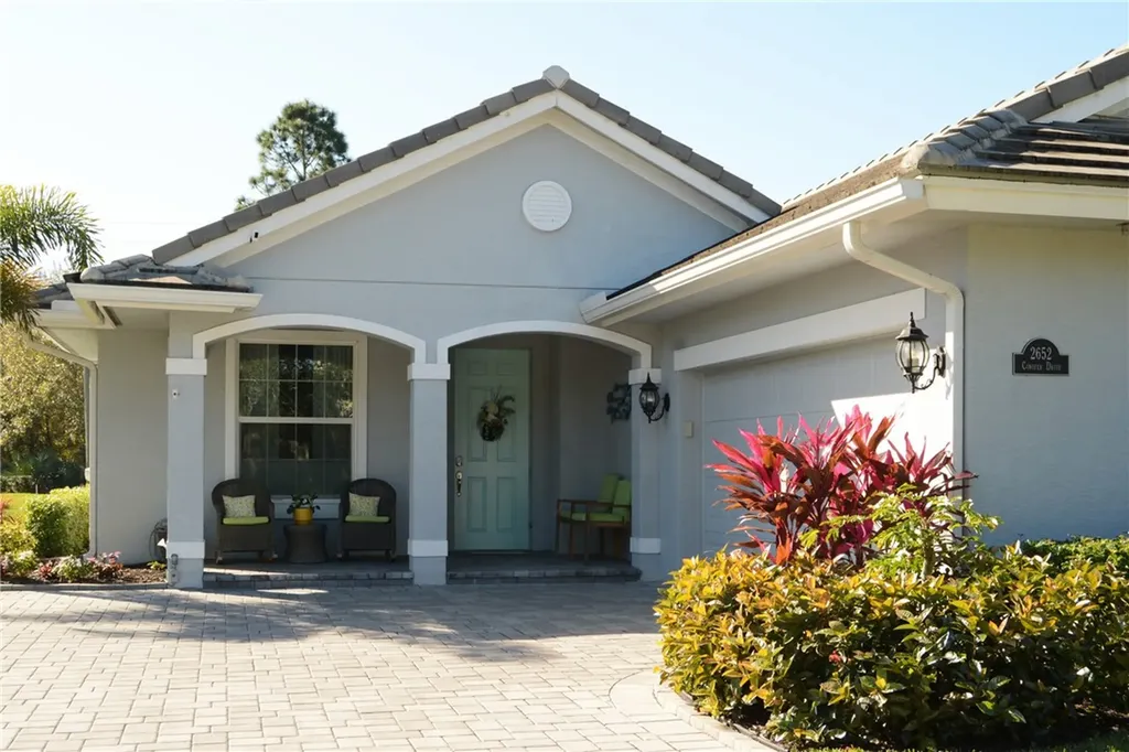 2652 Conifer Drive Fort Pierce FL 34951