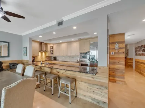 3135 Highway A1a Melbourne Beach FL 32951