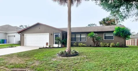 585 Ray Street Sebastian FL 32958