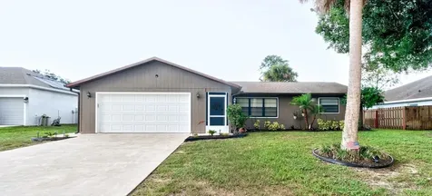 585 Ray Street Sebastian FL 32958