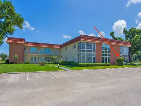 24 Pine Arbor Lane Vero Beach FL 32962
