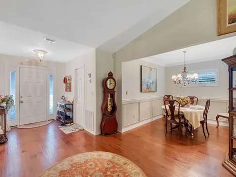 370 N Grove Isle Circle Vero Beach FL 32962