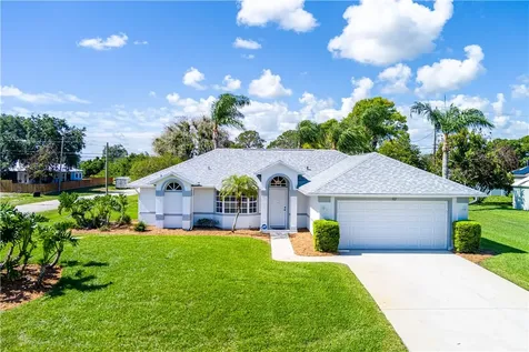 102 N Miller Drive N Sebastian FL 32958
