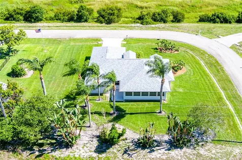 102 N Miller Drive N Sebastian FL 32958