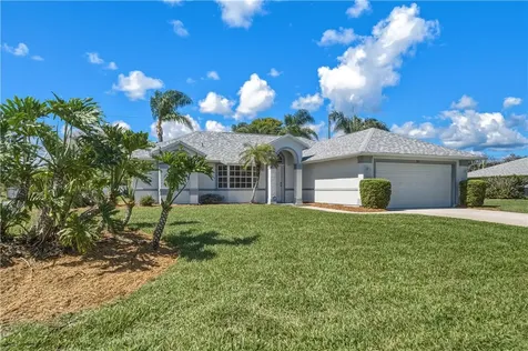 102 N Miller Drive N Sebastian FL 32958