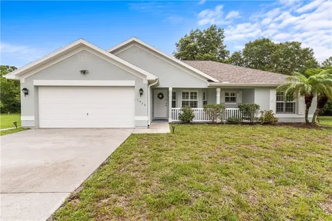 1452 Seahouse Street Sebastian FL 32958