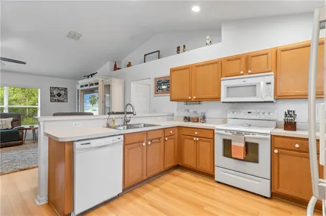 1452 Seahouse Street Sebastian FL 32958