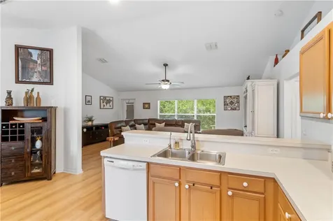 1452 Seahouse Street Sebastian FL 32958