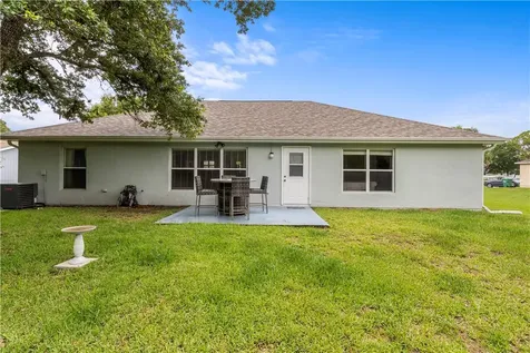1452 Seahouse Street Sebastian FL 32958