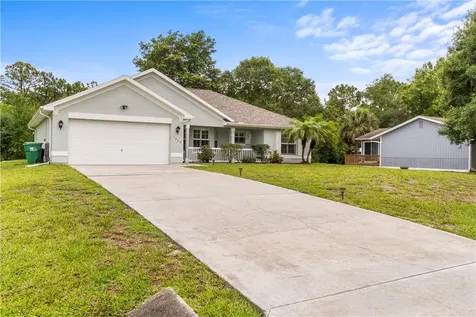 1452 Seahouse Street Sebastian FL 32958