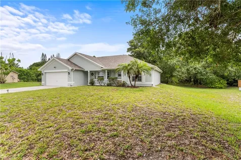 1452 Seahouse Street Sebastian FL 32958