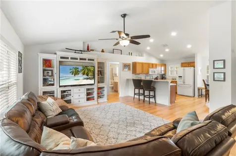 1452 Seahouse Street Sebastian FL 32958