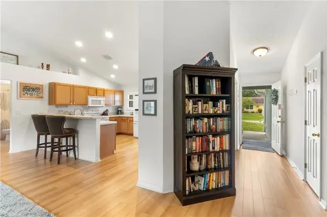 1452 Seahouse Street Sebastian FL 32958