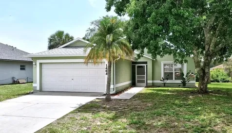 1464 Laconia Street Sebastian FL 32958