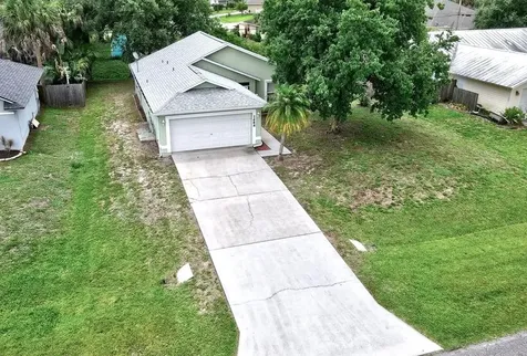 1464 Laconia Street Sebastian FL 32958