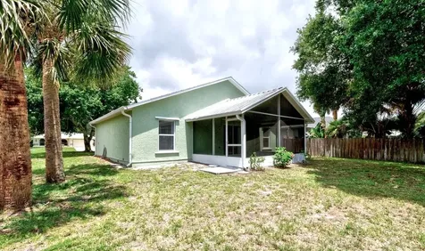 1464 Laconia Street Sebastian FL 32958