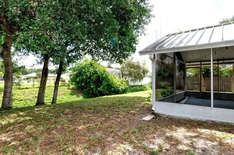 1464 Laconia Street Sebastian FL 32958