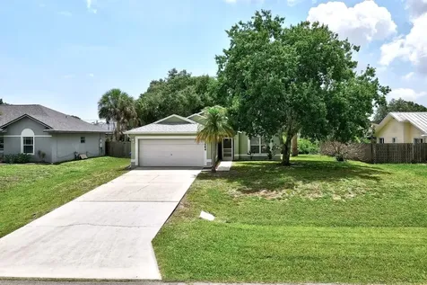 1464 Laconia Street Sebastian FL 32958