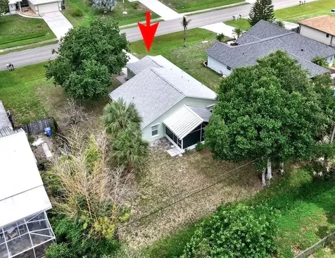 1464 Laconia Street Sebastian FL 32958