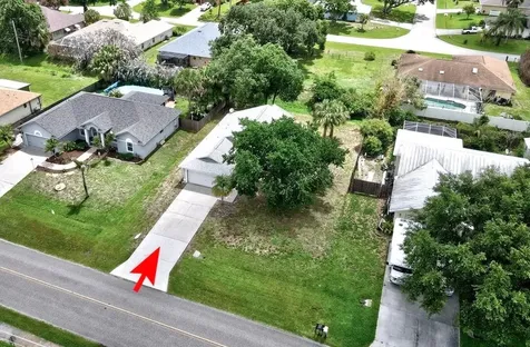 1464 Laconia Street Sebastian FL 32958