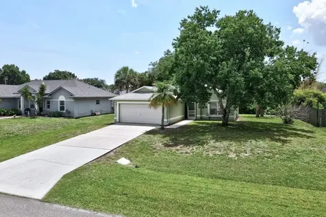 1464 Laconia Street Sebastian FL 32958
