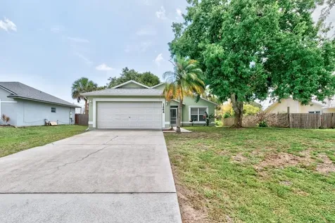 1464 Laconia Street Sebastian FL 32958