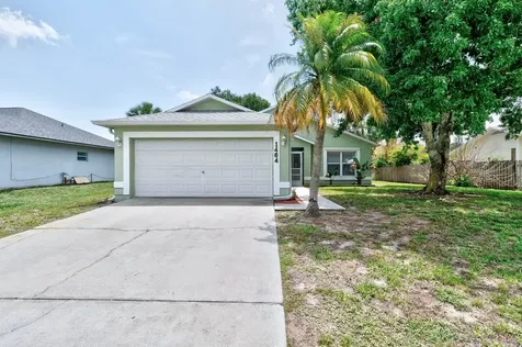 1464 Laconia Street Sebastian FL 32958