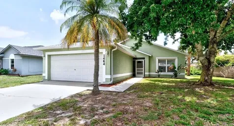 1464 Laconia Street Sebastian FL 32958