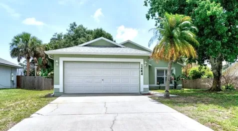 1464 Laconia Street Sebastian FL 32958