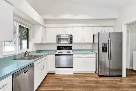1464 Laconia Street Sebastian FL 32958