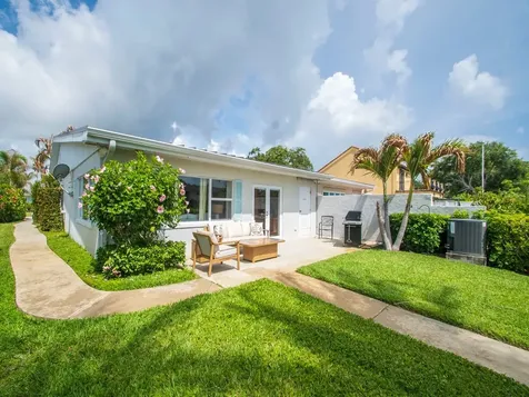 1914 Robalo Drive Vero Beach FL 32960