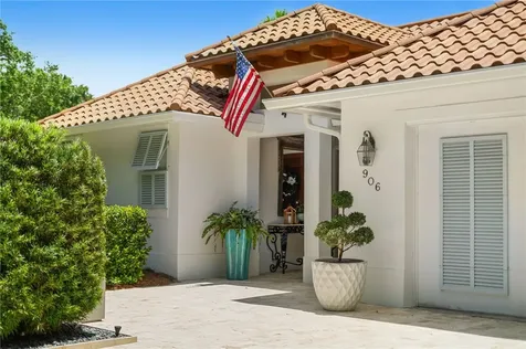 906 Jasmine Lane Vero Beach FL 32963