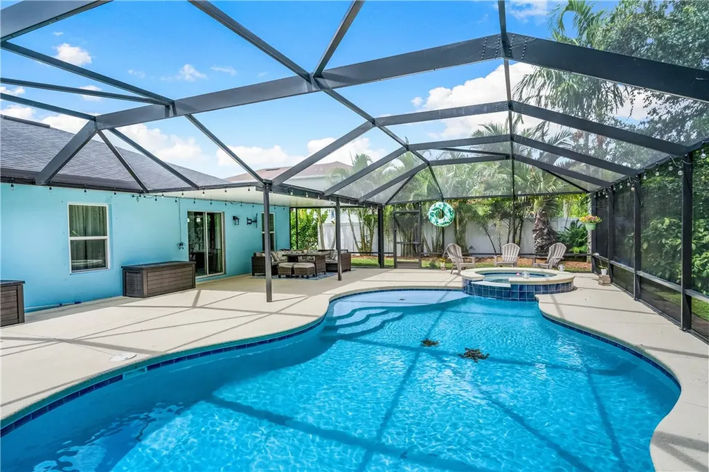 216 Barbossa Drive Sebastian FL 32958