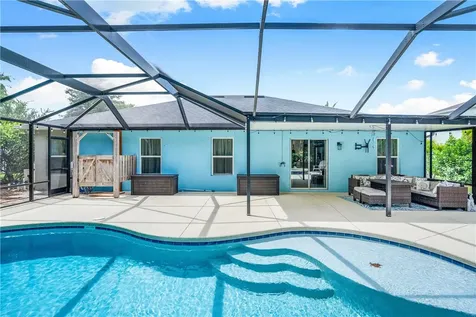 216 Barbossa Drive Sebastian FL 32958