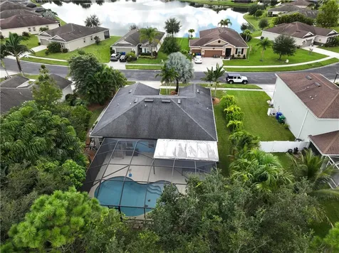 216 Barbossa Drive Sebastian FL 32958
