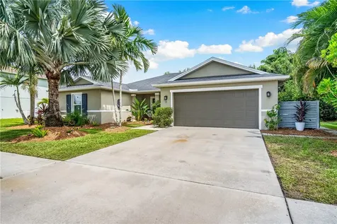 216 Barbossa Drive Sebastian FL 32958