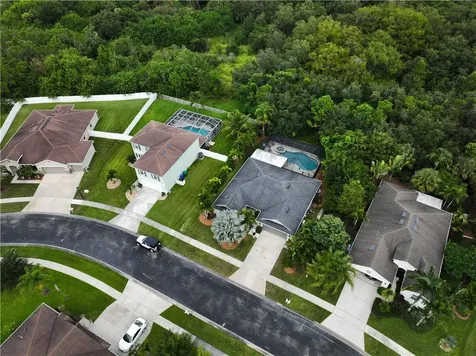 216 Barbossa Drive Sebastian FL 32958