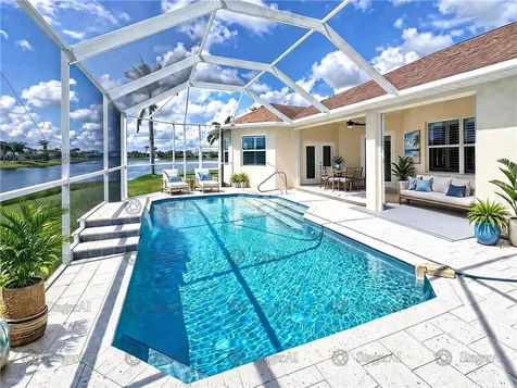 680 Sarina Terrace SW Vero Beach FL 32968