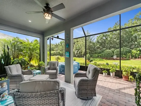 2543 Crowned Eagle Circle SW Vero Beach FL 32962