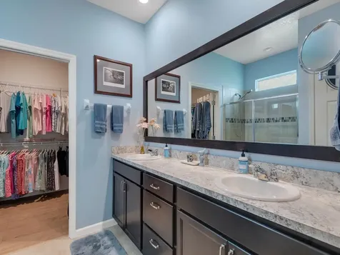 2543 Crowned Eagle Circle SW Vero Beach FL 32962
