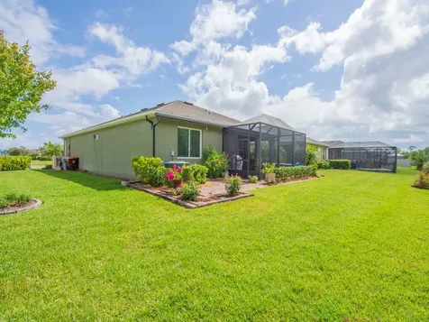 2543 Crowned Eagle Circle SW Vero Beach FL 32962