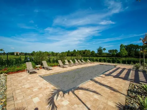 2543 Crowned Eagle Circle SW Vero Beach FL 32962