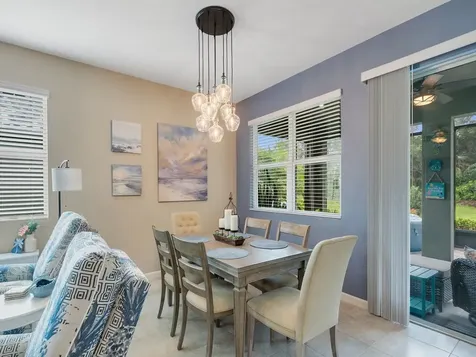 2543 Crowned Eagle Circle SW Vero Beach FL 32962